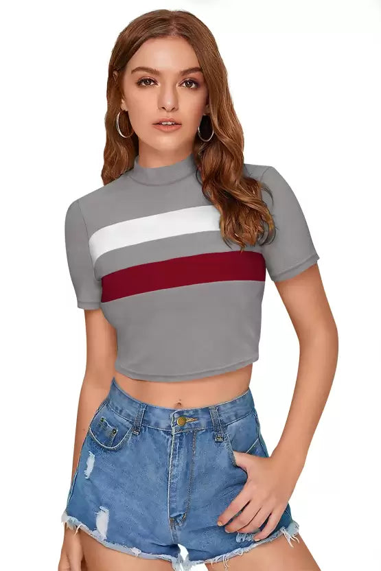 Beautifull Western Top For Women